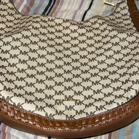 Michael Kors Hobo Bag - Picture 6 of 6